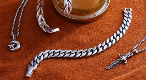 Elevating your everyday style with David Yurman's refined talisman collection